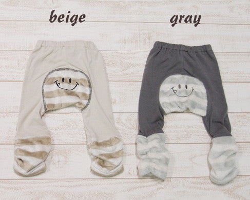 Japanese Monkey Pants 4193 by Tokyo Baby