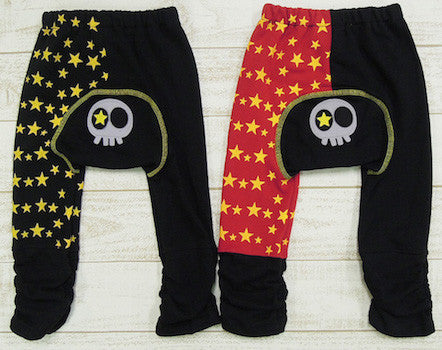 Monkey Pants 2830